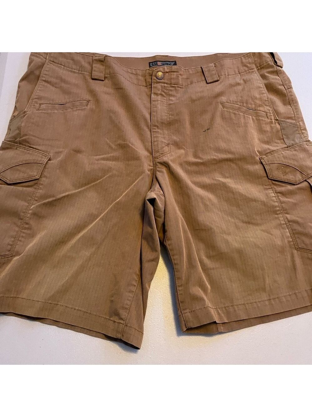 5.11 Tactical Men’s Shorts 42